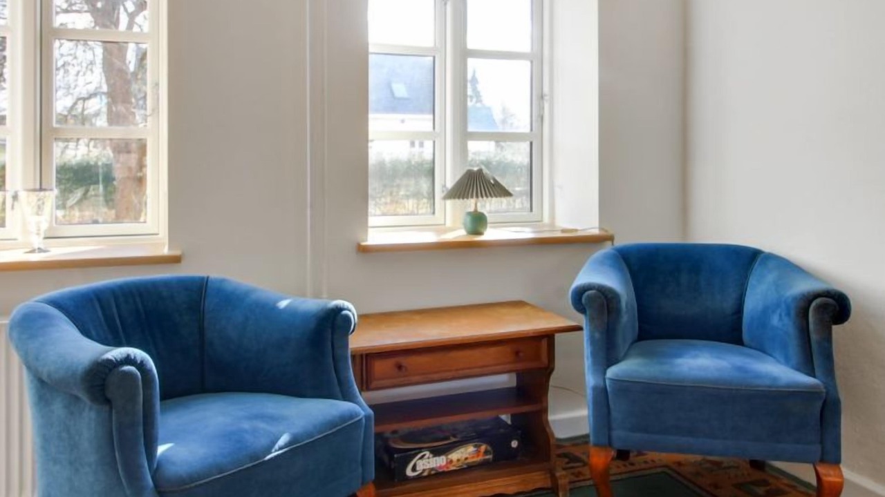 Photo of Livingroom in Møgeltønder