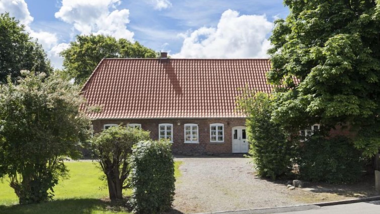 Photo of Outdoor in Møgeltønder