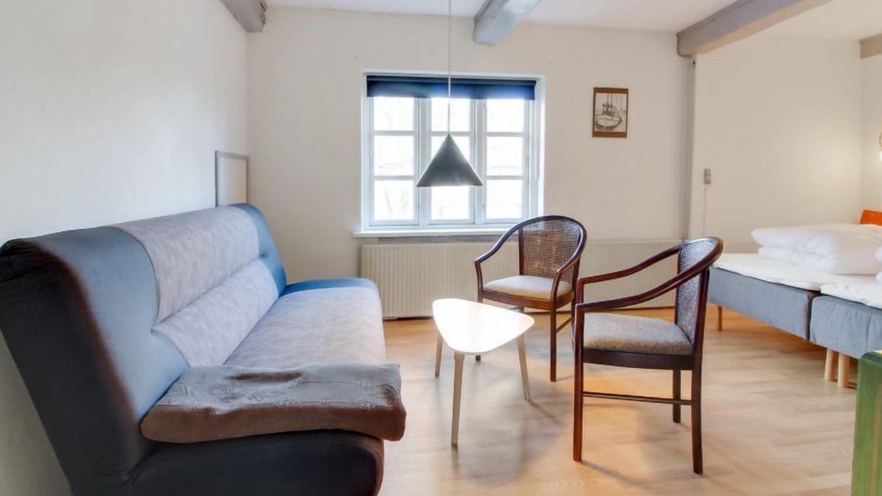 Photo of Livingroom in Møgeltønder