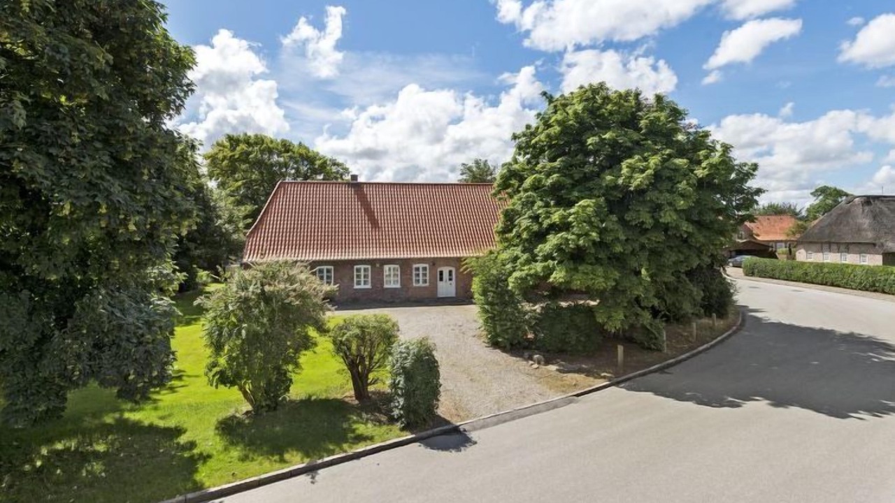 Photo of Outdoor in Møgeltønder