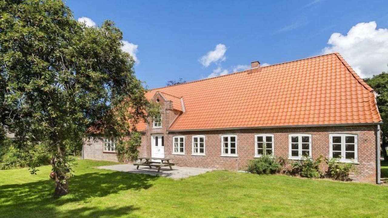 Photo of Outdoor in Møgeltønder