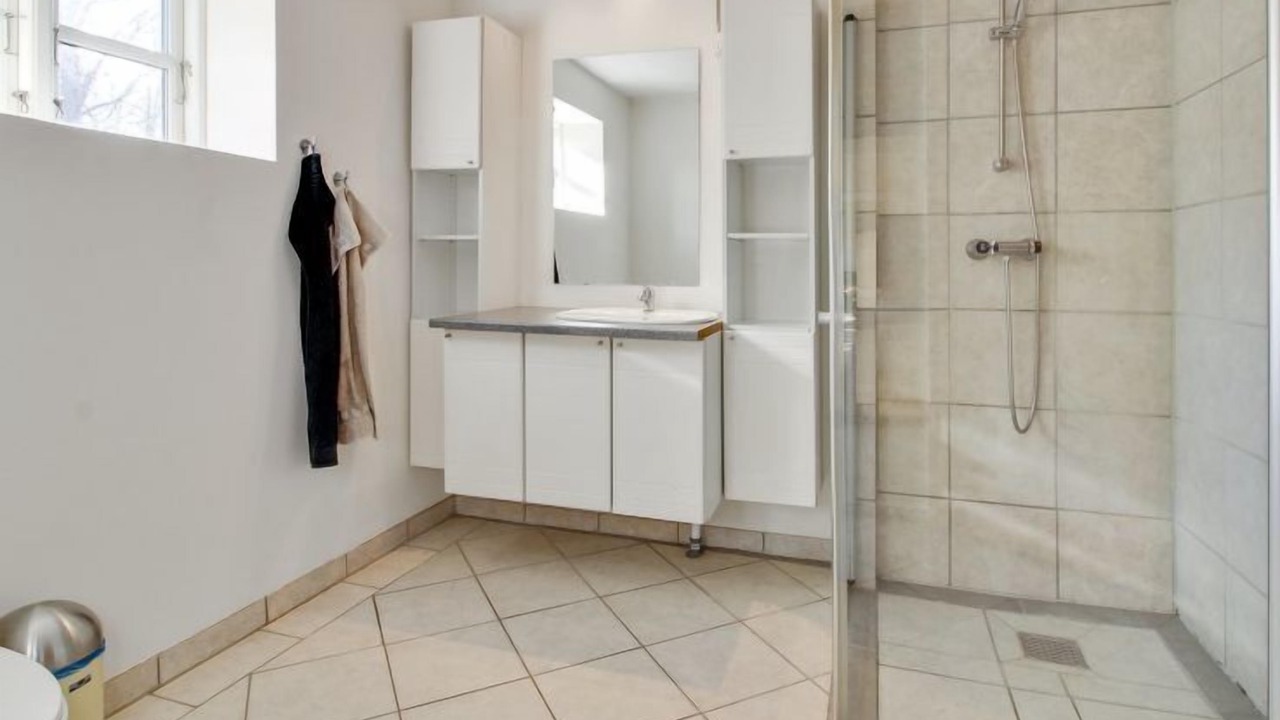 Photo of Bathroom in Møgeltønder