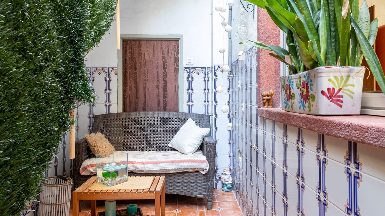 Photo of Outdoor in Alicante