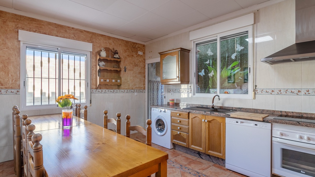 Photo of Kitchen in Alicante
