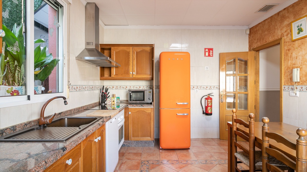 Photo of Kitchen in Alicante