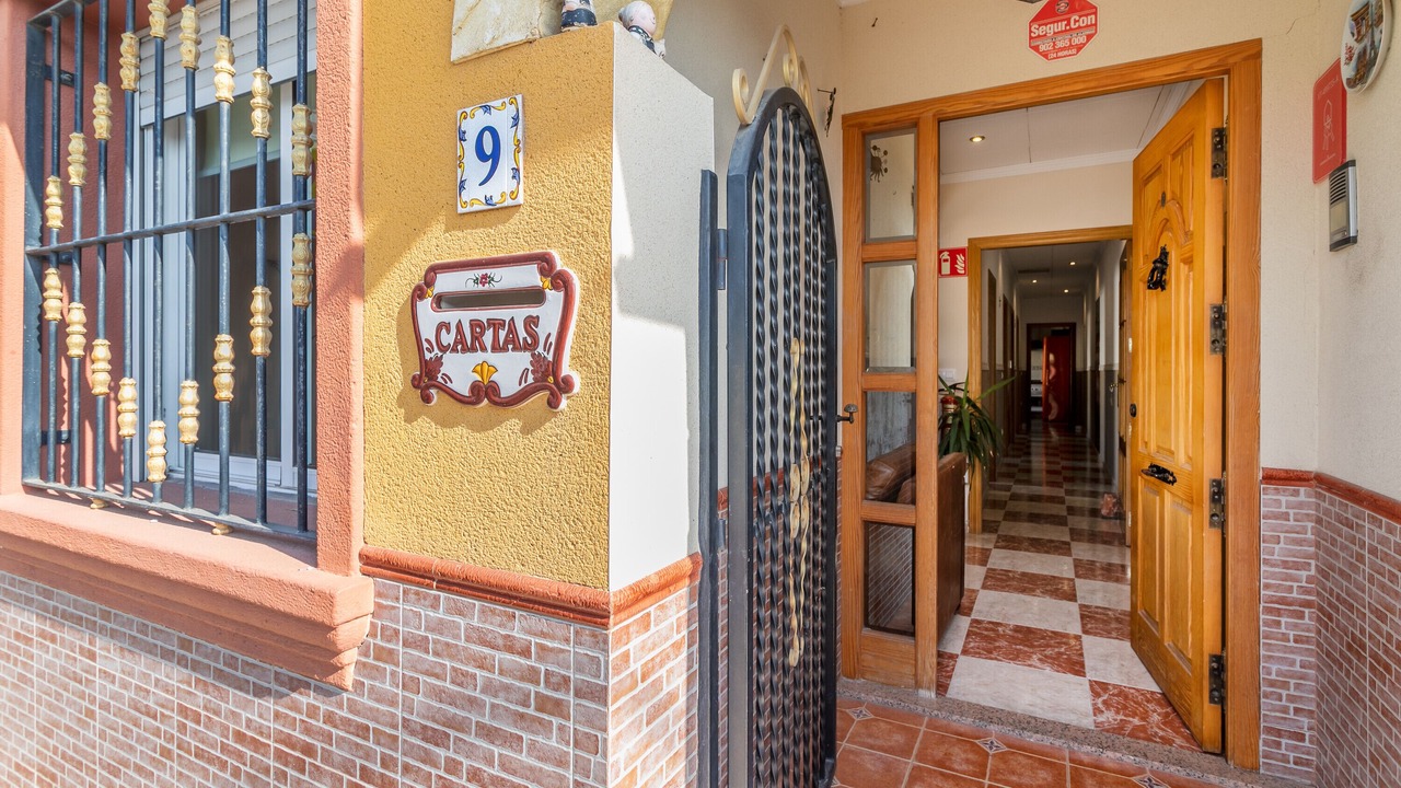 Photo of Outdoor in Alicante