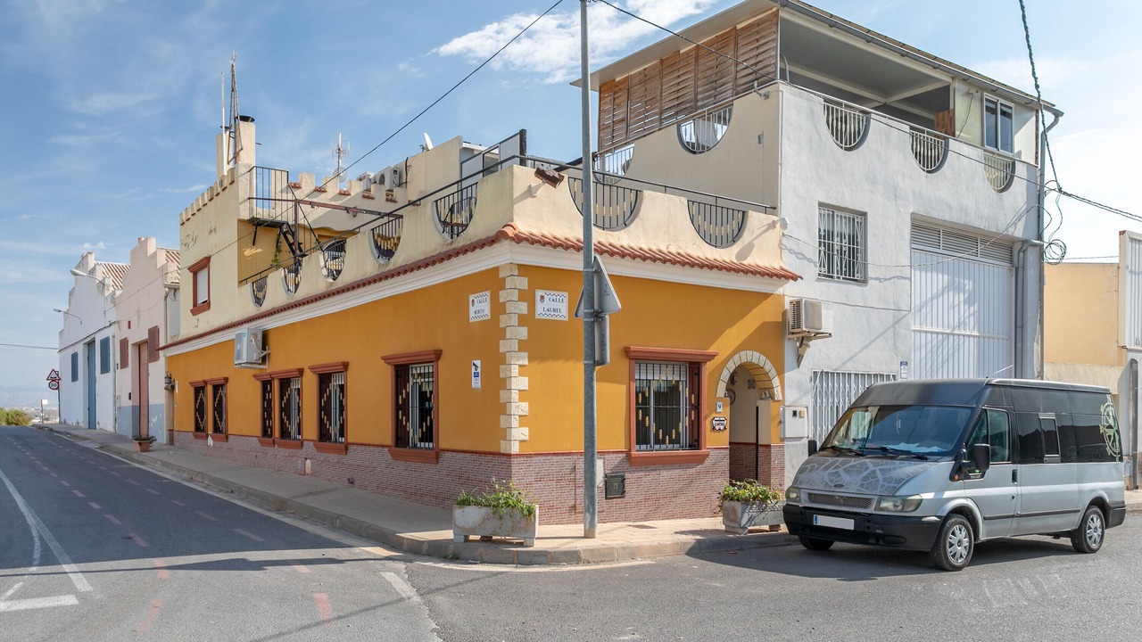 Photo of Outdoor in Alicante