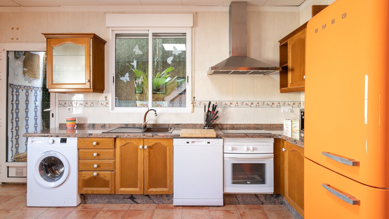 Photo of Kitchen in Alicante