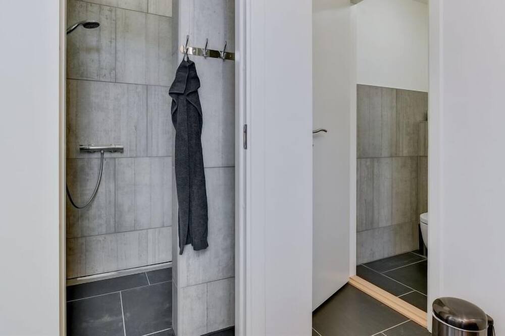 Photo of Bathroom in Skaerbaek