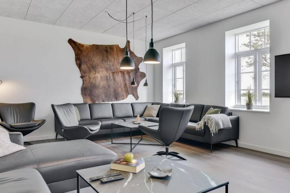 Photo of Livingroom in Skaerbaek