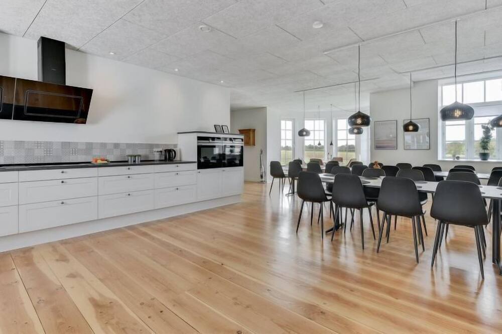 Photo of Livingroom in Skaerbaek