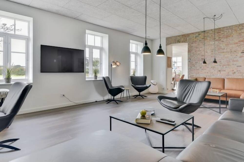 Photo of Livingroom in Skaerbaek