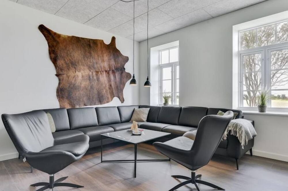 Photo of Livingroom in Skaerbaek