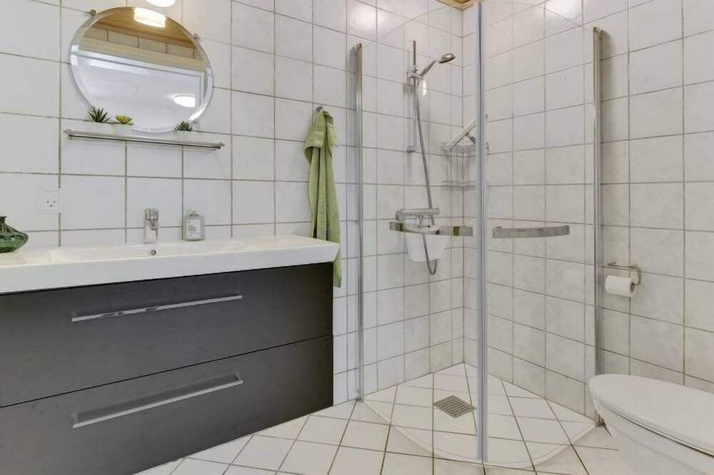 Photo of Bathroom in Skaerbaek