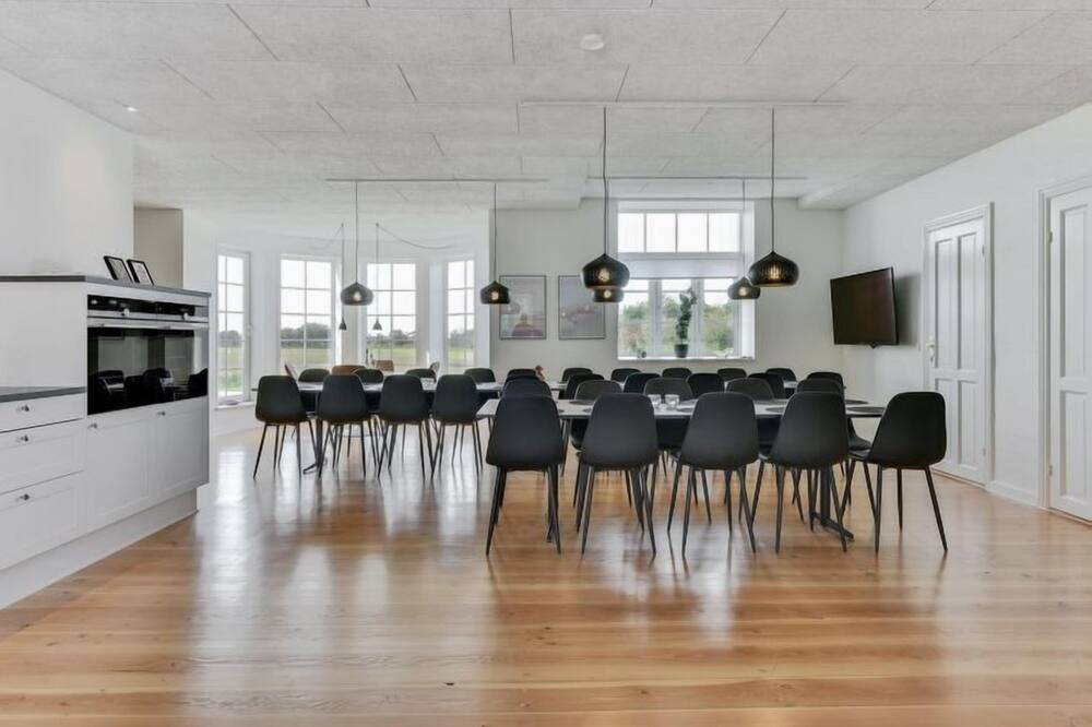 Photo of Livingroom in Skaerbaek