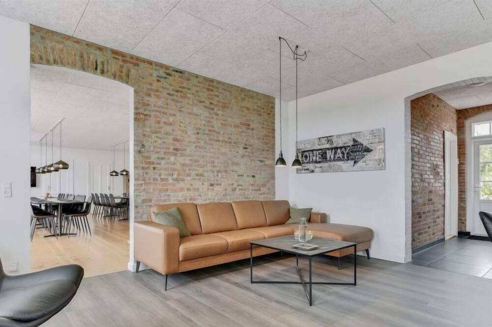 Photo of Livingroom in Skaerbaek