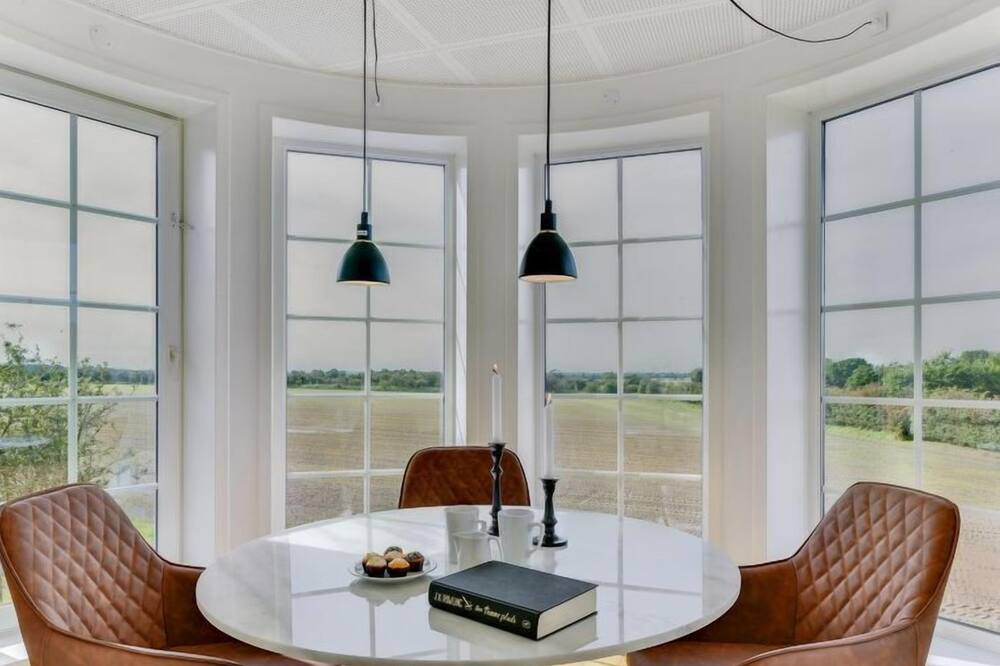 Photo of Livingroom in Skaerbaek