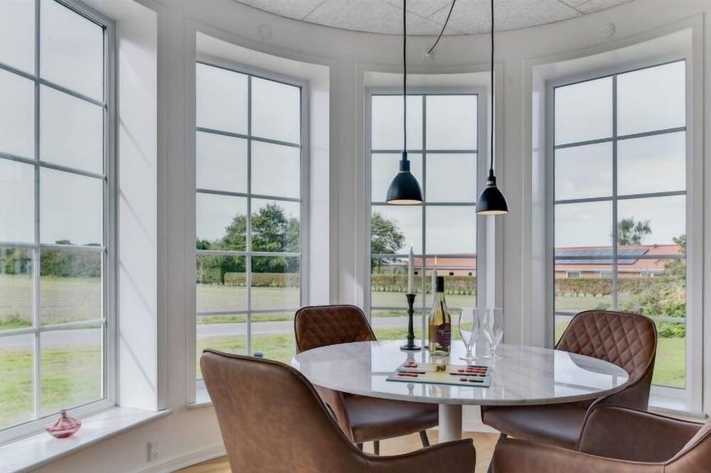Photo of Livingroom in Skaerbaek