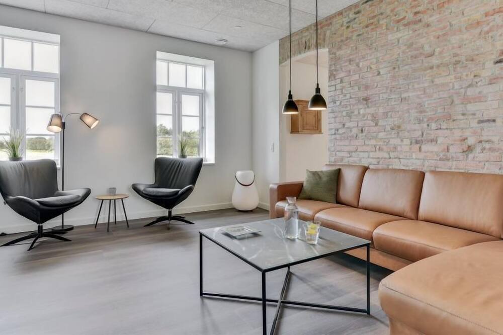 Photo of Livingroom in Skaerbaek
