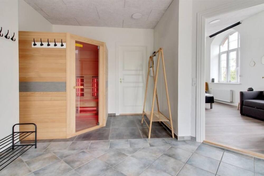 Photo of Bathroom in Skaerbaek