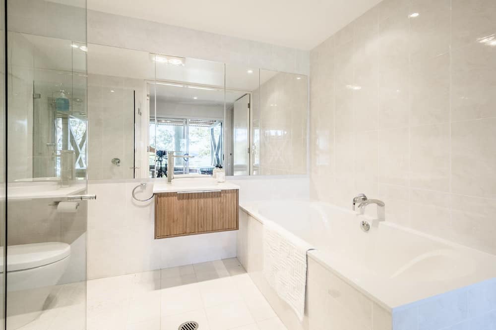 Photo of Bathroom in Hardys Bay