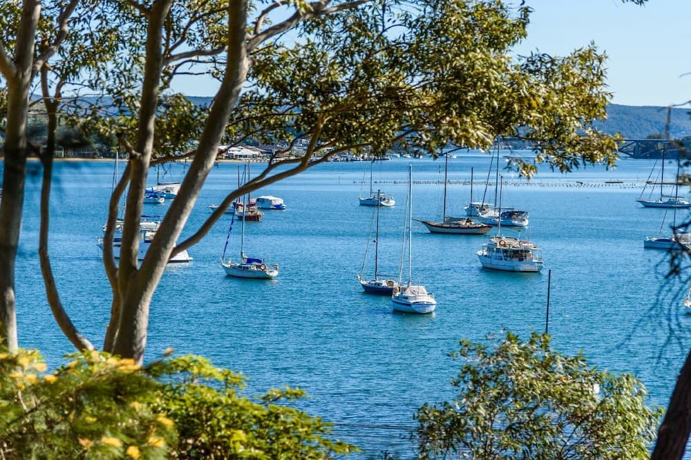 Photo of Outdoor in Hardys Bay