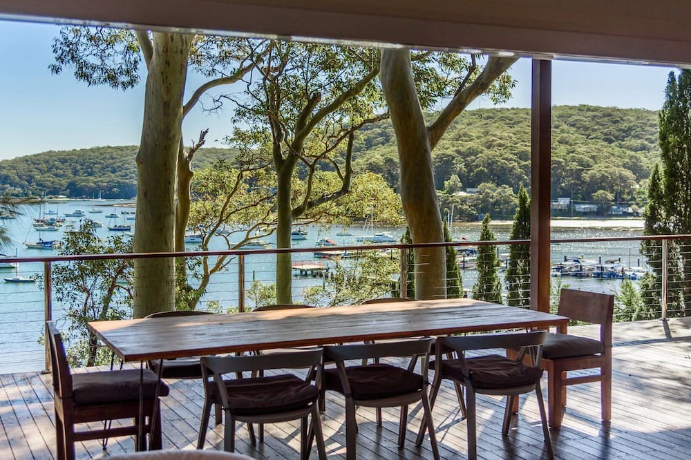 Photo of Outdoor in Hardys Bay