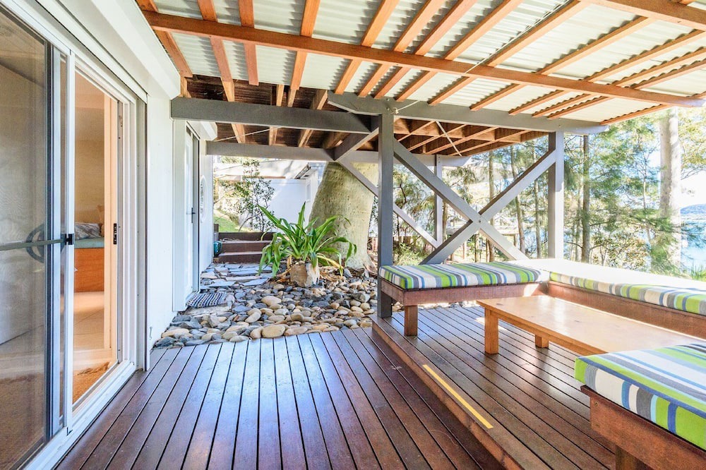 Photo of Outdoor in Hardys Bay