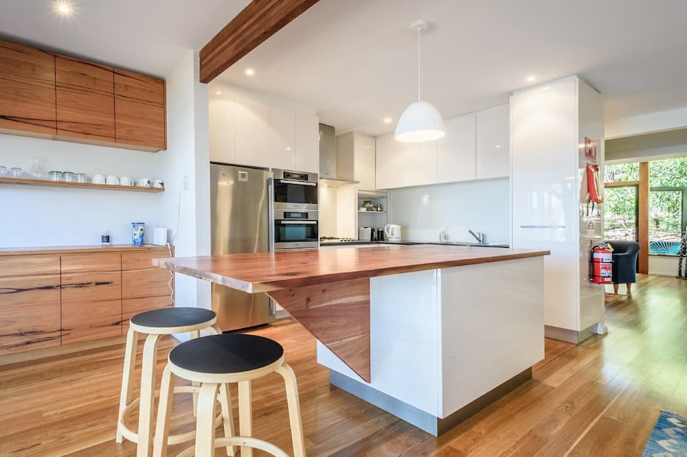 Photo of Kitchen in Hardys Bay