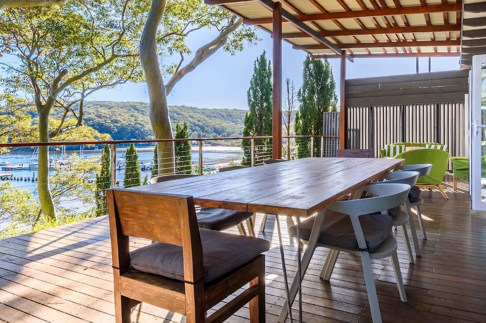 Photo of Outdoor in Hardys Bay