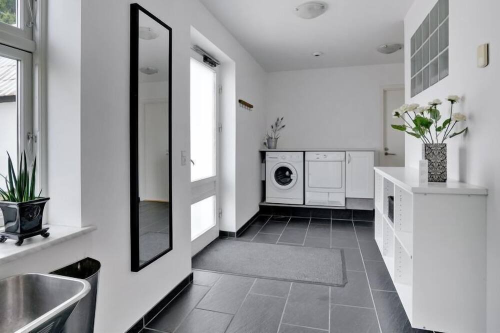 Photo of Bathroom in Toreby