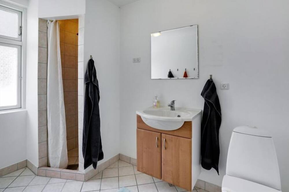 Photo of Bathroom in Toreby