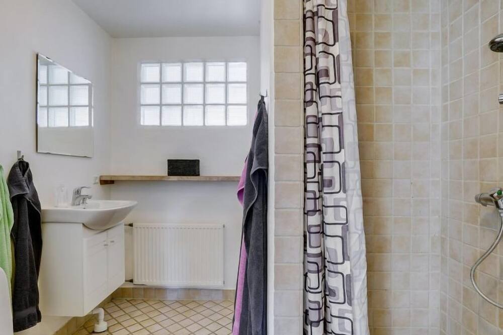 Photo of Bathroom in Toreby