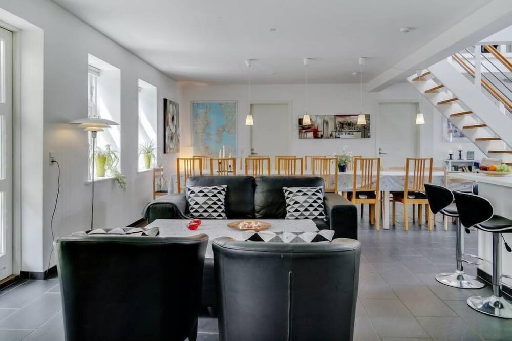 Photo of Livingroom in Toreby
