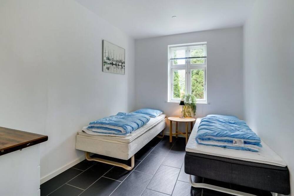 Photo of Bedroom in Toreby