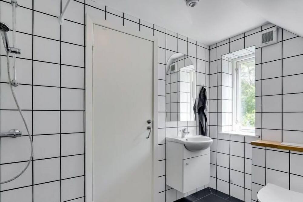 Photo of Bathroom in Toreby