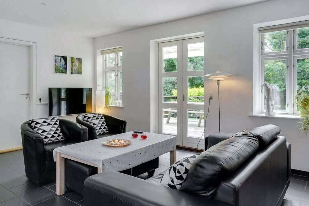 Photo of Livingroom in Toreby