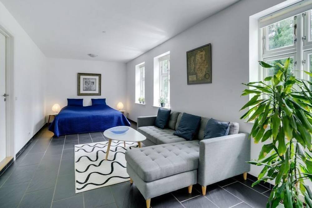 Photo of Livingroom in Toreby