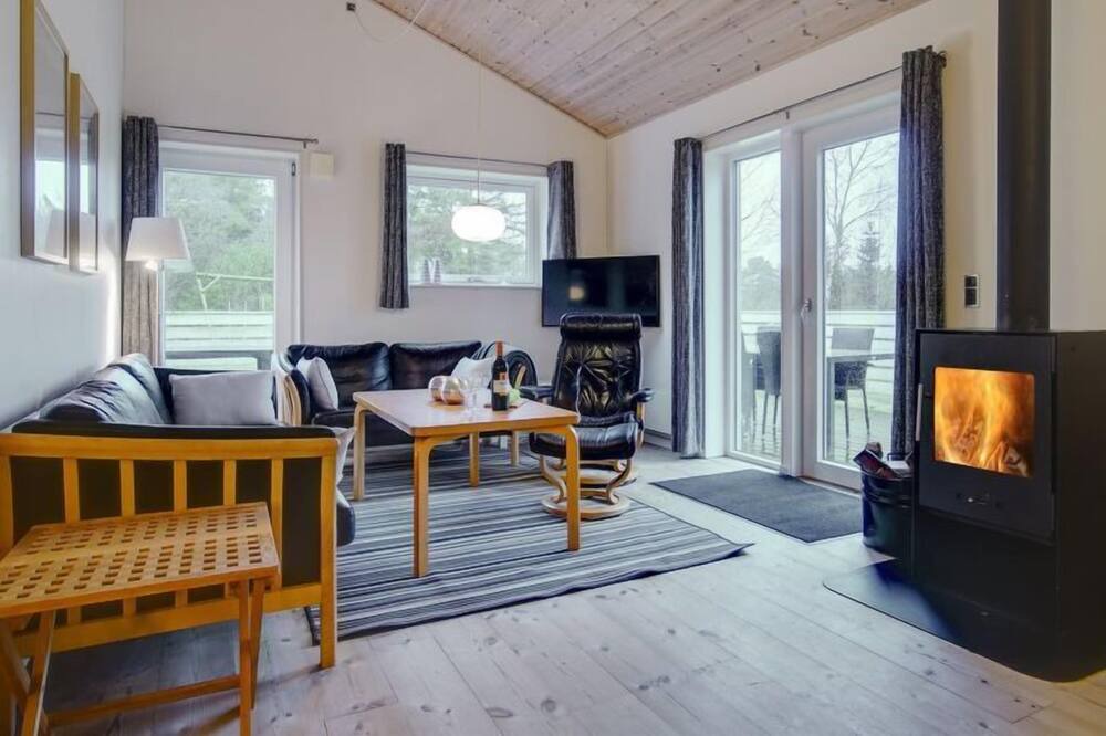 Photo of Bedroom in Kramnitse