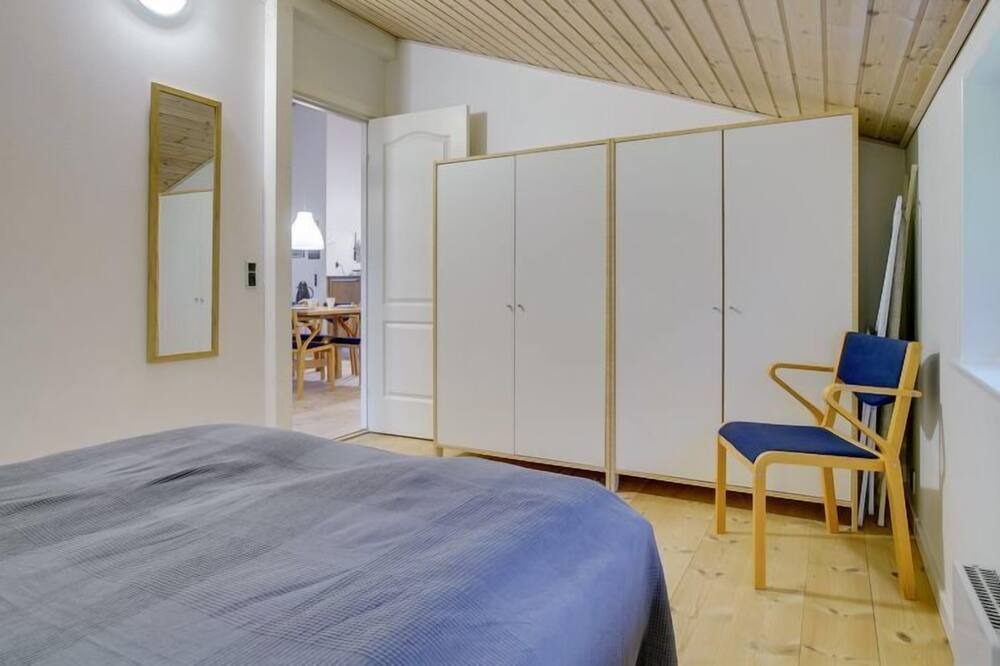 Photo of Bedroom in Kramnitse