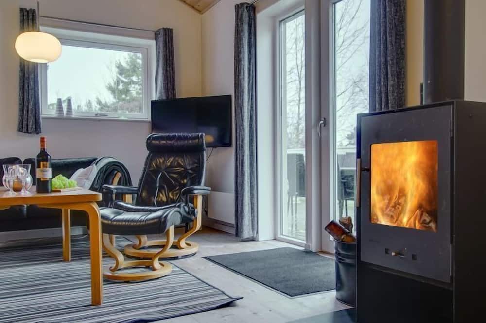 Photo of Bedroom in Kramnitse