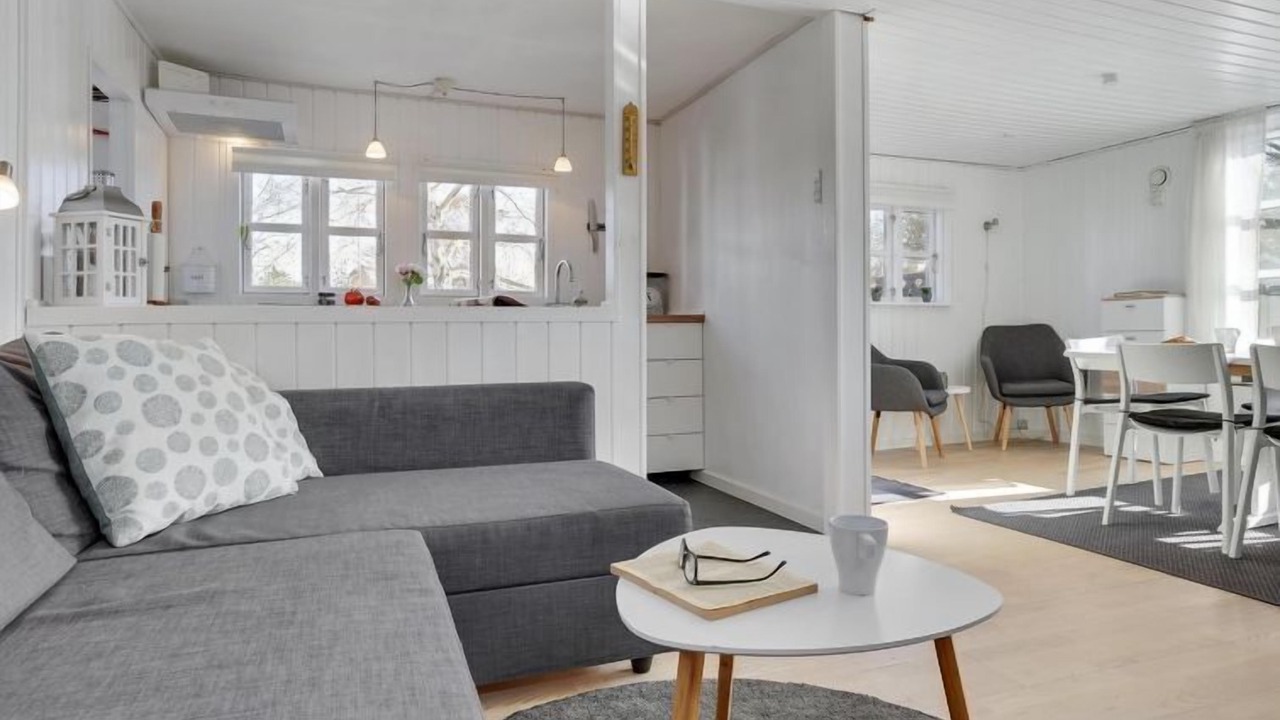 Photo of Livingroom in Dannemare