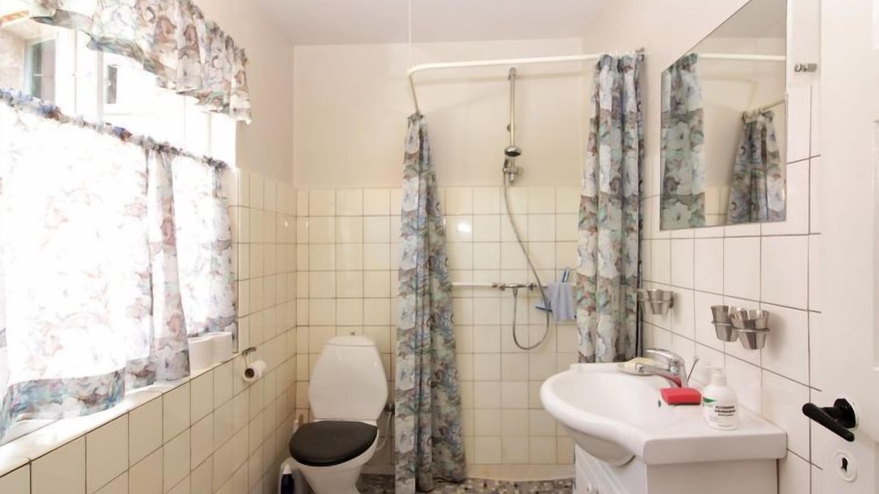 Photo of Bathroom in Nakskov