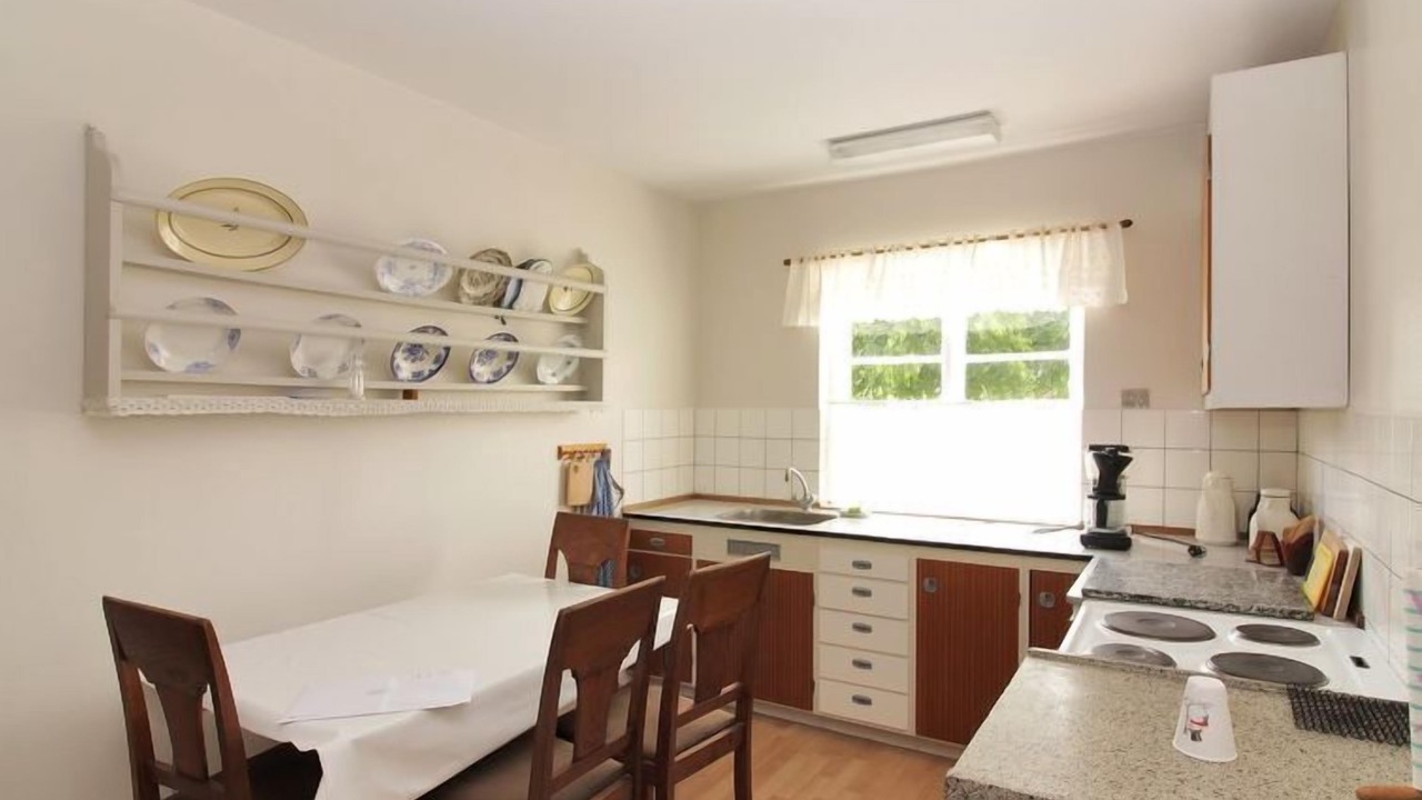 Photo of Kitchen in Nakskov