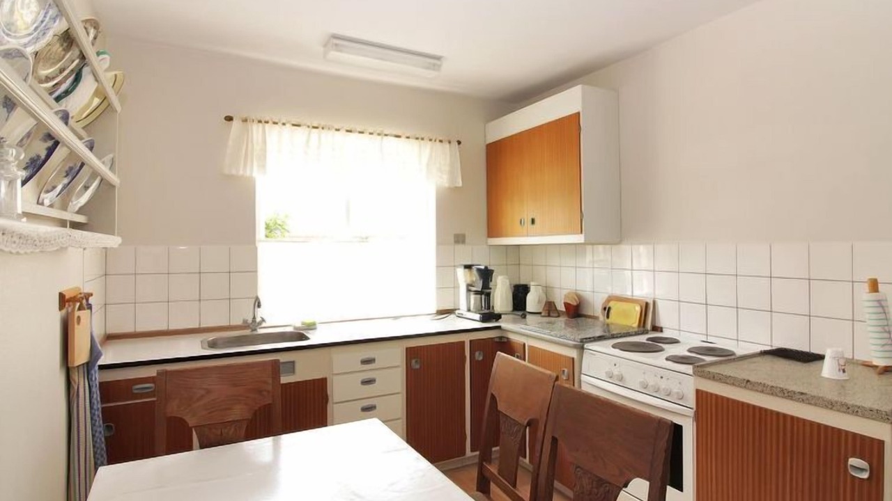 Photo of Kitchen in Nakskov
