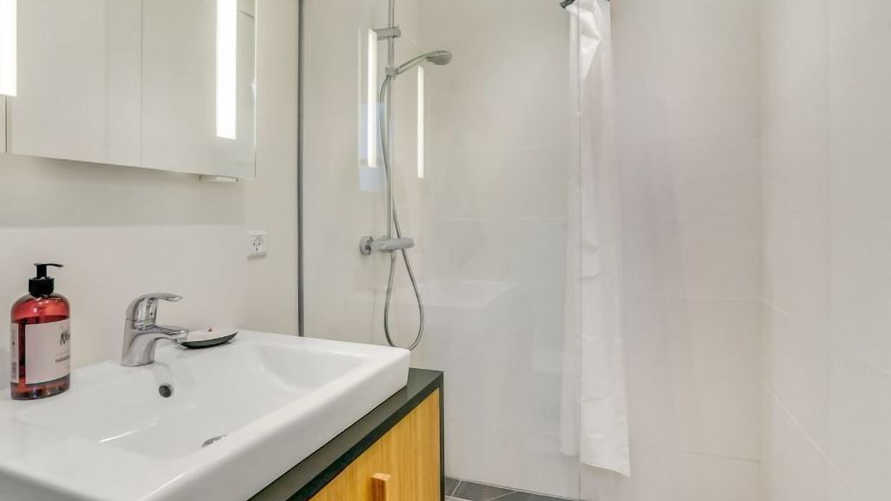 Photo of Bathroom in Skarup Fyn