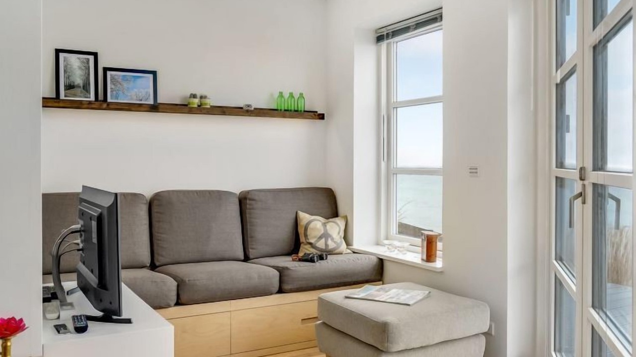 Photo of Livingroom in Skarup Fyn