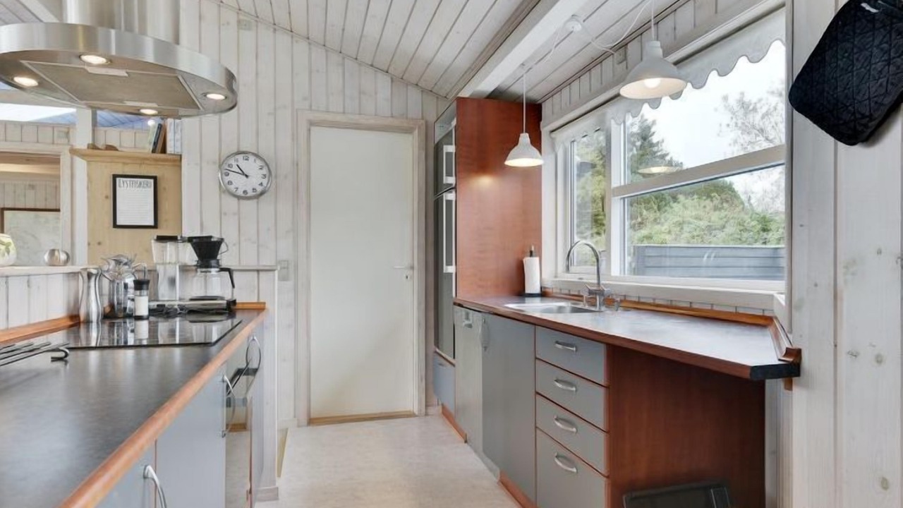 Photo of Kitchen in Vemmenæs