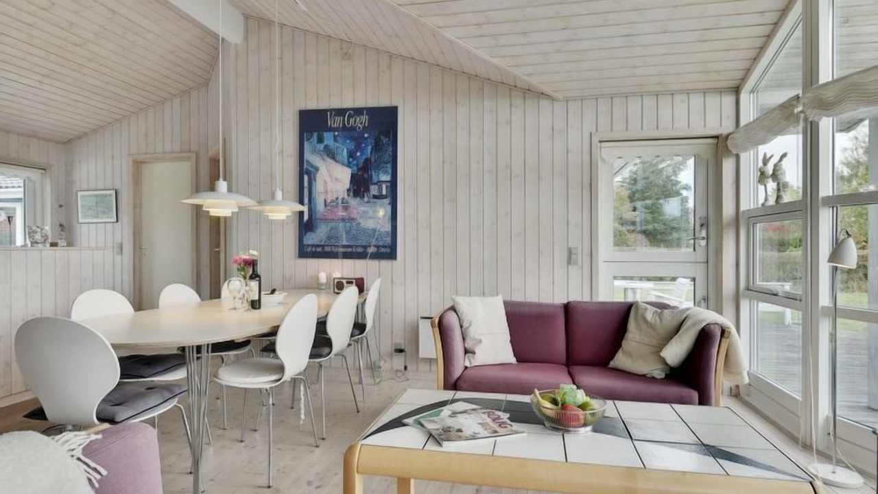 Photo of Livingroom in Vemmenæs