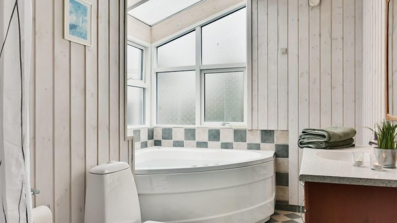 Photo of Bathroom in Vemmenæs